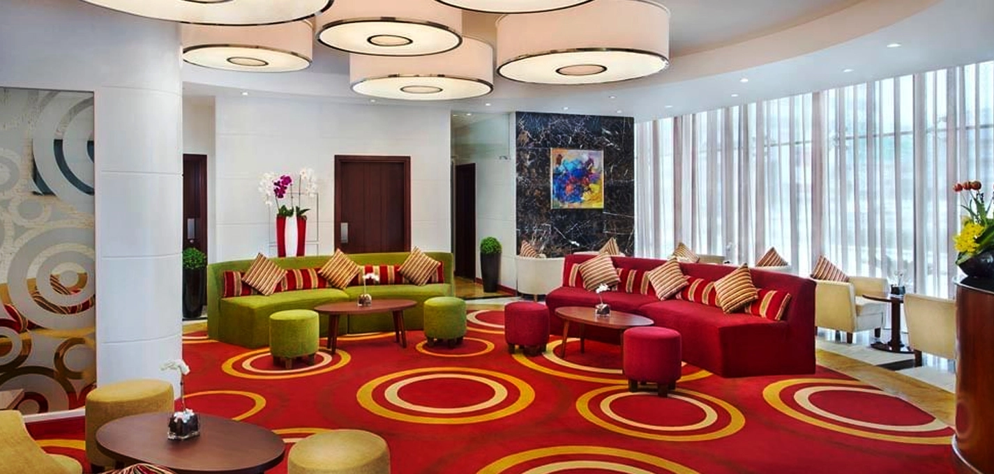 dubai honeymoon package for 7 days